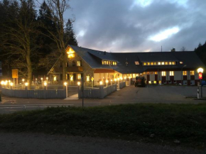 Waldhotel Auerhahn 